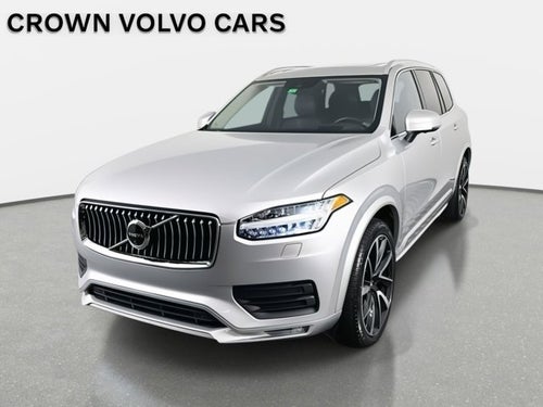 2022 Volvo XC90 Momentum