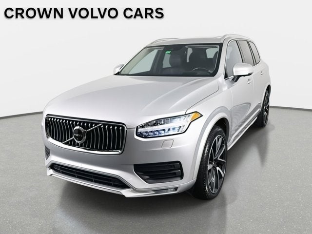 2022 Volvo XC90 Momentum