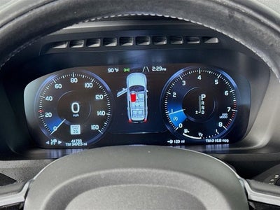 2022 Volvo XC90 Momentum