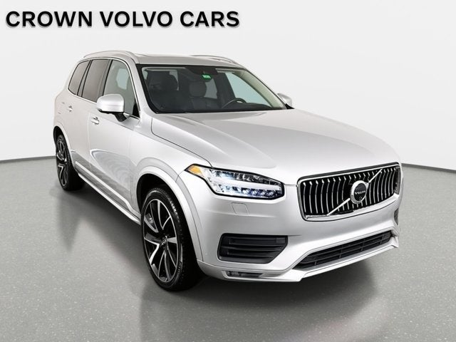 2022 Volvo XC90 Momentum