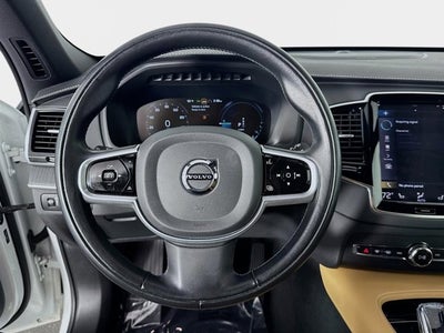 2022 Volvo XC90 Recharge Plug-In Hybrid Inscription