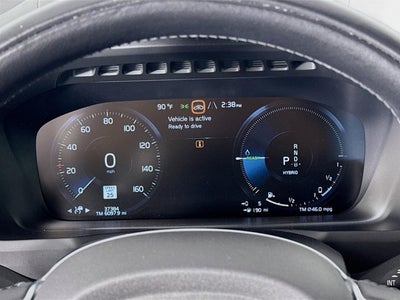 2022 Volvo XC90 Recharge Plug-In Hybrid Inscription