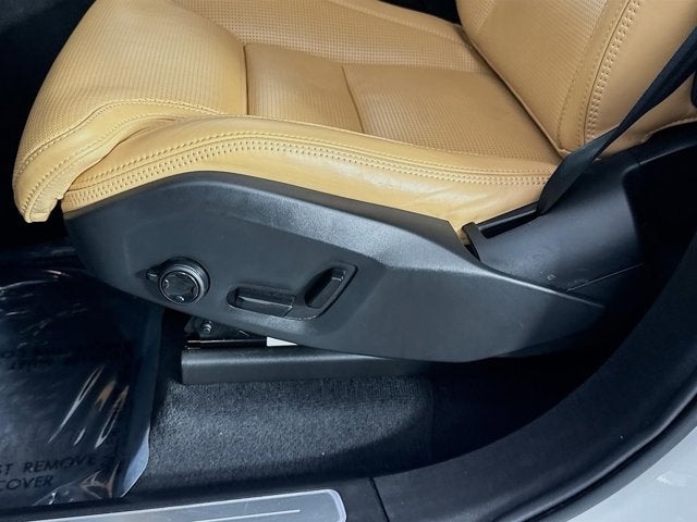 2022 Volvo XC90 Recharge Plug-In Hybrid Inscription