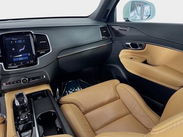 2022 Volvo XC90 Recharge Plug-In Hybrid Inscription