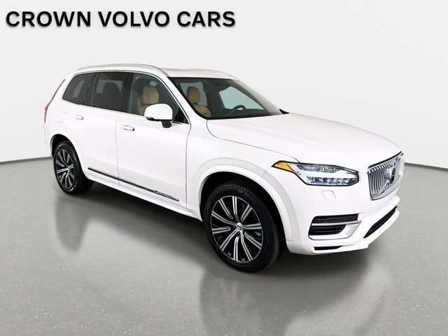 2022 Volvo XC90 Recharge Plug-In Hybrid Inscription