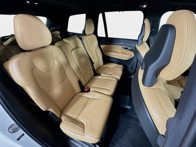 2022 Volvo XC90 Recharge Plug-In Hybrid Inscription