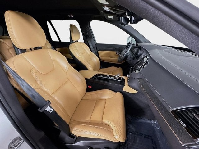 2022 Volvo XC90 Recharge Plug-In Hybrid Inscription