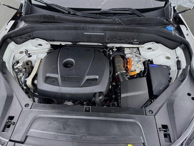 2022 Volvo XC90 Recharge Plug-In Hybrid Inscription