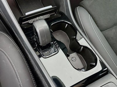 2023 Volvo C40 Recharge Ultimate