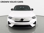 2023 Volvo C40 Recharge Ultimate