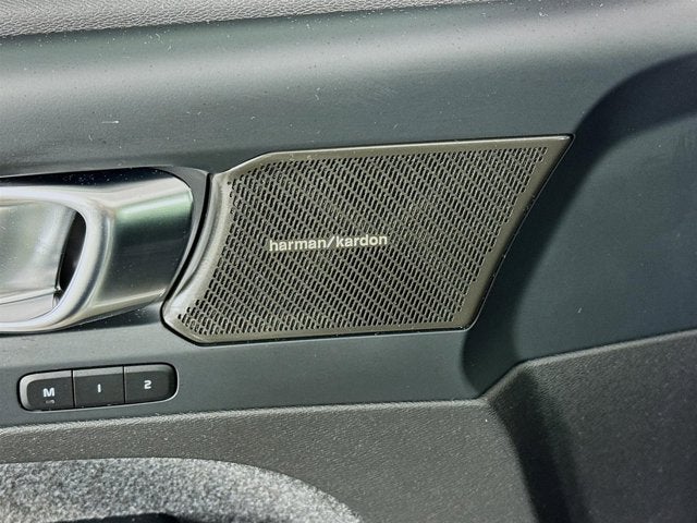 2023 Volvo C40 Recharge Ultimate