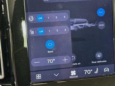 2023 Volvo C40 Recharge Ultimate