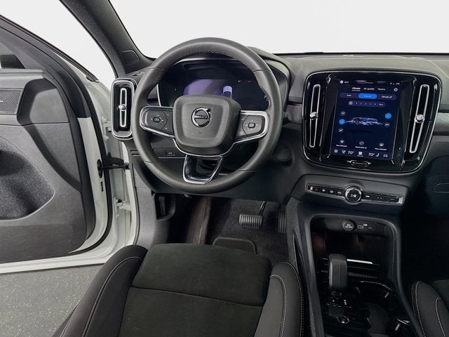 2023 Volvo C40 Recharge Ultimate