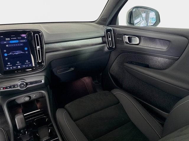 2023 Volvo C40 Recharge Ultimate