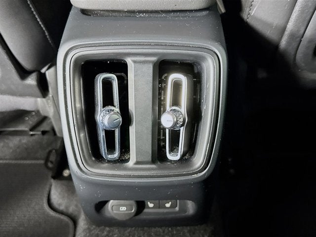 2023 Volvo C40 Recharge Ultimate