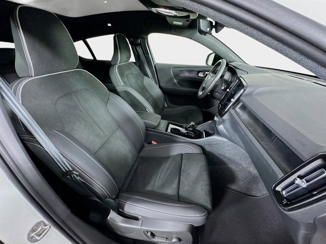 2023 Volvo C40 Recharge Ultimate