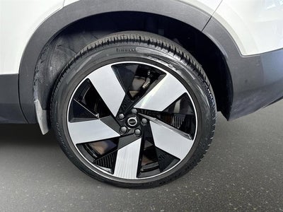 2023 Volvo C40 Recharge Ultimate