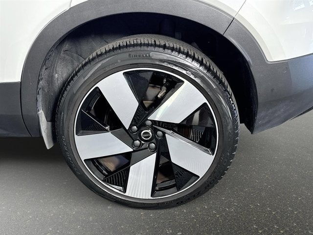 2023 Volvo C40 Recharge Ultimate