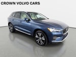 2023 Volvo XC60 Recharge Plug-In Hybrid Plus Bright Theme