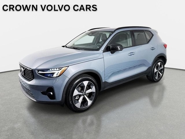 2023 Volvo XC40