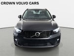 2023 Volvo XC40 Ultimate Dark Theme