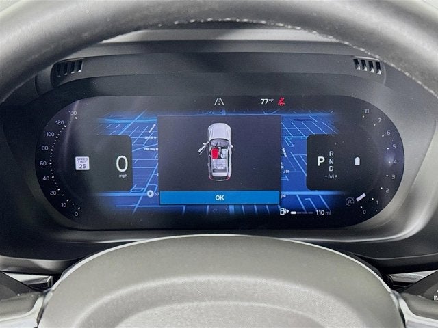 2023 Volvo XC60 Ultimate Bright Theme