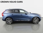 2023 Volvo XC60 Ultimate Bright Theme