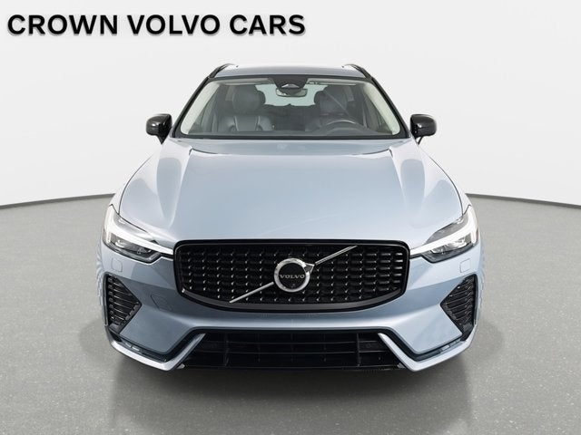 2023 Volvo XC60 Plus Dark Theme
