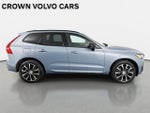 2023 Volvo XC60 Plus Dark Theme