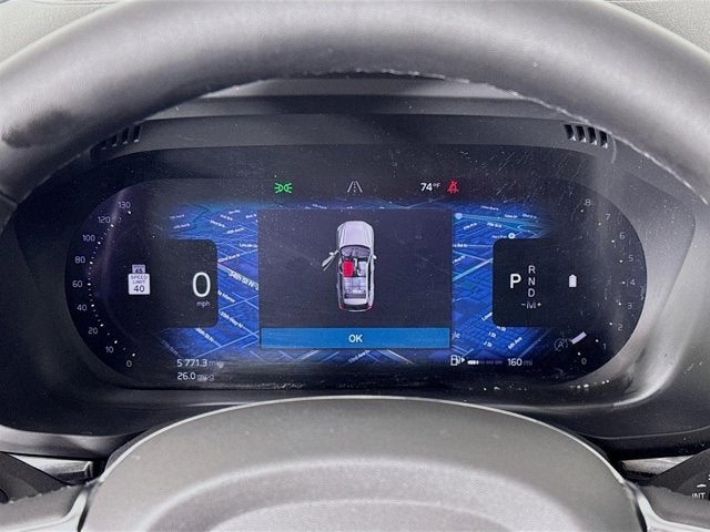 2023 Volvo XC60 Ultimate Dark Theme