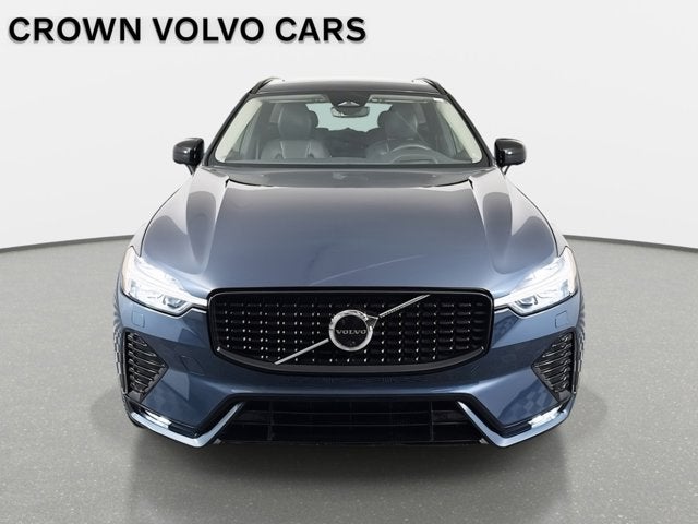 2023 Volvo XC60 Ultimate Dark Theme