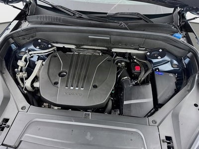 2023 Volvo XC90 Plus