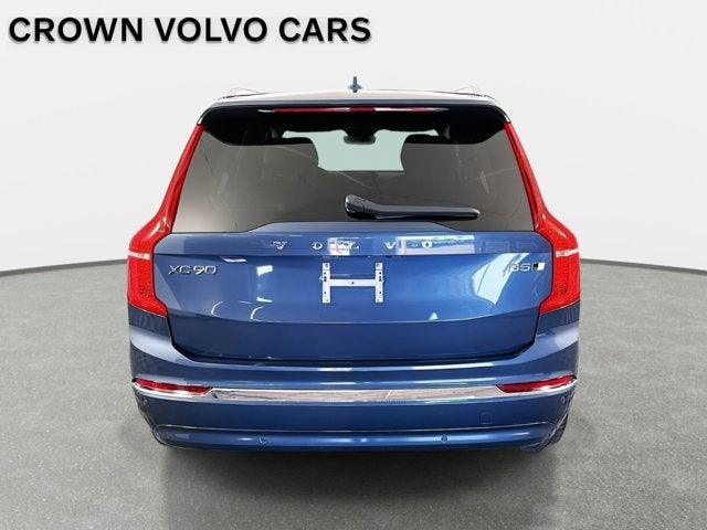 2023 Volvo XC90 Plus