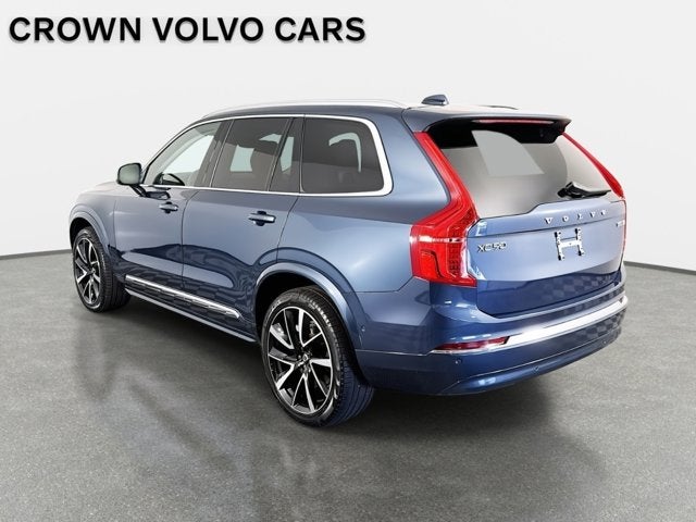 2023 Volvo XC90 Plus