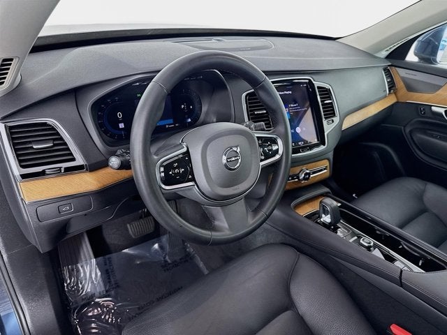 2023 Volvo XC90 Plus