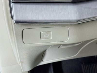 2023 Volvo XC90 Core