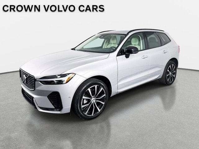 2023 Volvo XC60 Plus Dark Theme