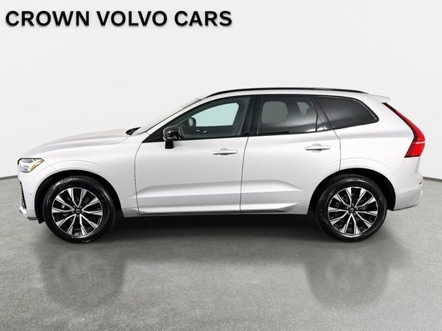2024 Volvo XC60 Plus Dark Theme