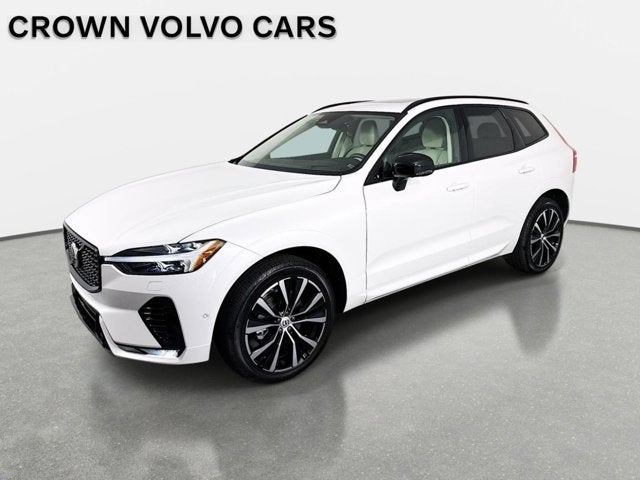 2024 Volvo XC60