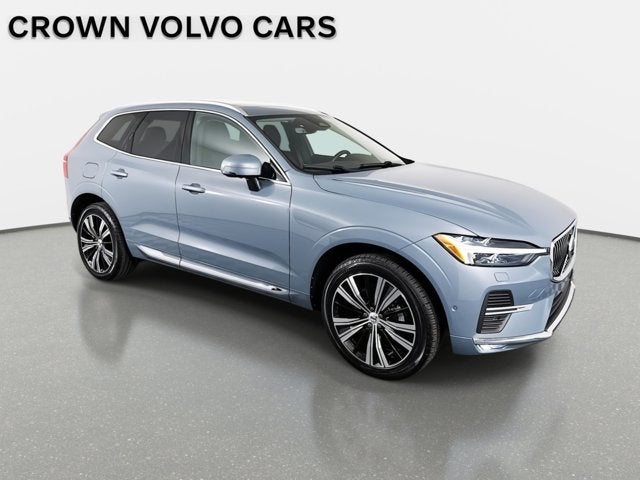 2023 Volvo XC60 Plus Bright Theme