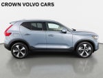 2023 Volvo XC40 Plus Bright Theme