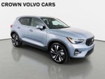 2023 Volvo XC40 Plus Bright Theme
