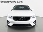2023 Volvo XC40 Plus Bright Theme
