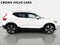 2023 Volvo XC40 Plus Bright Theme