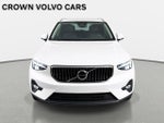 2023 Volvo XC40 Plus Bright Theme