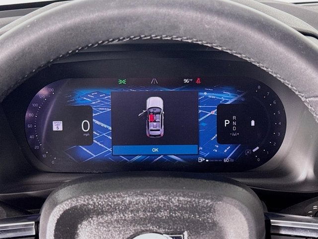 2023 Volvo XC40 Plus Dark Theme