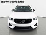 2023 Volvo XC40 Plus Dark Theme
