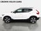 2023 Volvo XC40 Plus Dark Theme