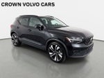 2023 Volvo XC40 Ultimate Dark Theme