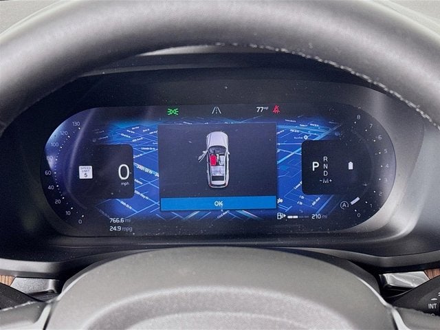 2025 Volvo V60 Cross Country Plus